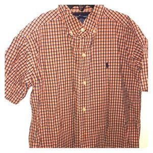 Ralph Lauren Polo Shirt
